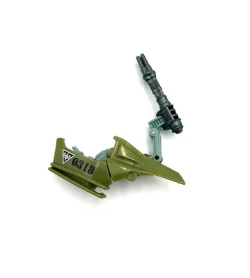 Transformers Revenge of the Fallen Dune Runner Scout Action Figure Left Arm Rotf - Image 1 of 4