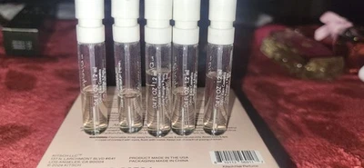 Frascos de teste de euforia Calvin Klein - Imagem 1 de 2