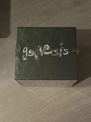 GENESIS - 1970 - 1975 - BOX SET SACD DVD NEU OVP Sealed - Bild 1 von 4