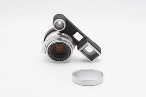 Obiettivo Leica Leitz Summicron 35 mm f/2 usato per Leica M (#1657004CM) - Foto 1 di 7