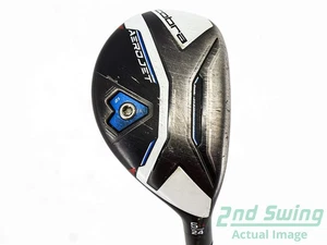 Cobra Aerojet Hybrid 5 Hybrid 24° Graphite Regular Right 39.0in - Picture 1 of 8