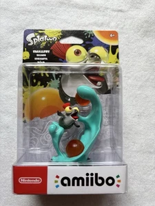 inkling Kojake smallfry Splatoon Nintendo Brand New & Factory Sealed Japan - Picture 1 of 4