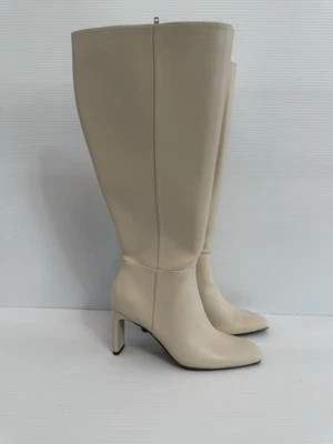 Alfani Womens Tristanne Zipper Tall Knee-High Boots Shoes 10 M - Image 1 of 4