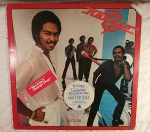 Raydio ‎/ Rock On / 1979 VINYL LP (VG playtested) cover VG+ *FUNK* Ray Parker Jr - Imagen 1 de 11