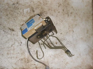 Bloque ABS bloque hidráulico Volvo 460 año 1993-1996 466072 - Imagen 1 de 3