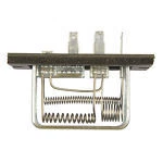 Dorman 973-018 serve para Chrysler, Dodge 90-96 aquecedor ventilador motor resistor de velocidade - Imagem 1 de 4