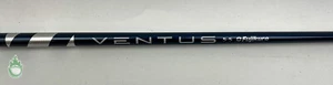 Used Fujikura Ventus Blue 5-S Stiff Graphite Driver Shaft Taylormade 44.75" - Picture 1 of 11
