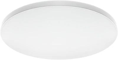 M LEDME - Plafon LED Techo 30W, Lámpara Techo Para Baño IP44, 3.000 Lúmenes, Col - Imagen 1 de 4