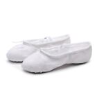 Soft Ballet Shoes For Claw Shoes Lace-Free Soft For Kid