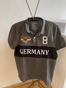 Poloshirt Germany L von Giordano neu - Bild 1 von 6