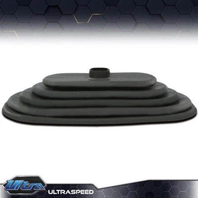 Fit For 1976 1977-1979 Jeep Cj5 Cj7 Dana 20 Transfer Case Shift Boot 5353263 - Image 1 of 4