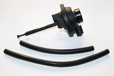 Pulldown box pulldown box Pierburg 2E3 carburetor VW Golf, Jetta, Polo 4.07268.58 - Image 1 of 3