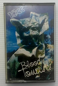 10cc – Bloody Tourists, AUS Cassette - Picture 1 of 4