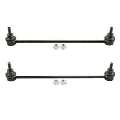 MOOG 前左悬架摇杆链接套件 2 件套适用于本田 Fit CR-Z — 第 1/4 张图片