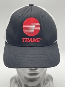 Trane JR Motorsports #88 Cole Whitt Flexfit Adjustable Trucker Hat Cap - Picture 1 of 12