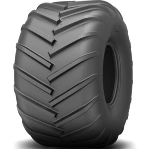 2 Tires Kenda K472 24X12.00-12 Load 4 Ply Lawn Mower and Garden - Picture 1 of 3