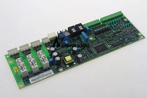 1 Stück gebrauchter ABB Wechselrichter ACS600 Serie von I/O Board NIOC-01C getestet - Bild 1 von 5