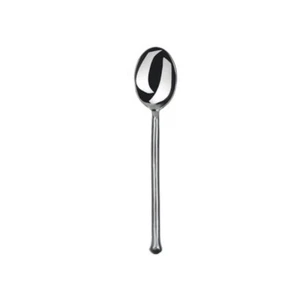 Gourmet Settings Exotique Platinum 18/10 Stainless Steel Teaspoon - Picture 1 of 4