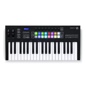 Novation Launchkey 37 MK3 Midi Controller Keyboard - Picture 1 of 4