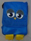 Highlights Owl Lunch Tote  Insulated NEW 