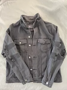 Nena Pasadena NXP Jacket Mens XL - Picture 1 of 8