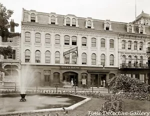 Opera House, Newport, Rhode Island - 1905- Historic Photo Print - Picture 1 of 1