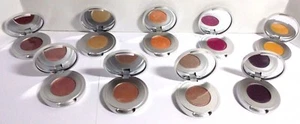 Sue Devitt Electric Sheen Eye Shadow .07 oz ( CHOOSE COLOR ) - Picture 1 of 9