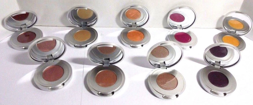 Sue Devitt Electric Sheen Eye Shadow .07 oz   ( CHOOSE COLOR ) - Image 1 of 1