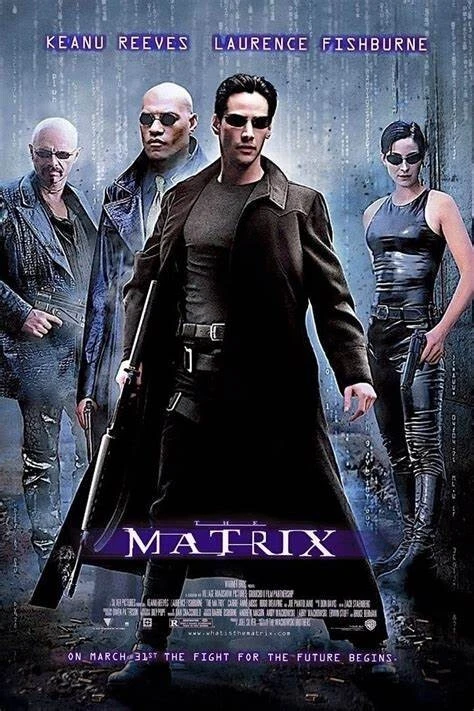 Matrix (DVD, 1999) Widescreen Special Features Enhanced features PC.  - Image 1 of 1
