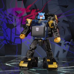 Transformers Shattered Glass Goldbug - Picture 1 of 5