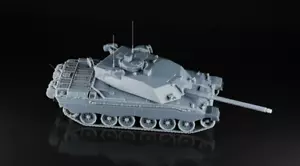 1/72 Challenger 3 Panzer - Bild 1 von 6