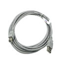 Câble USB 10' WHT pour CLAVIERS YAMAHA PSR-E333 PSR-E403 PSR-S950
