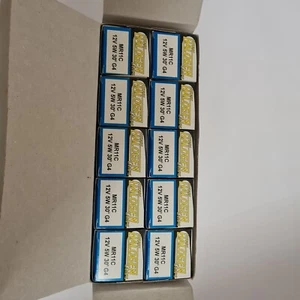 HIKARI MR11C 12V 5W G4- PACK OF 10 - Picture 1 of 3