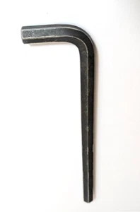 Park Tool HR-11 - 11mm Hex Wrench - Picture 1 of 10