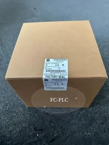 New Allen-Bradley 1764-24BWA SER B MicroLogix1500 24 Point Controller 1764 24BWA - Picture 1 of 1