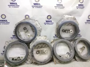 KEYSTONE FIGURE BUTTERFLY VALVE RING - Picture 1 of 4