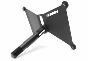 Perrin License Plate Holder Relocation Kit for Toyota 86 / GT86 17-20 New - Picture 1 of 3