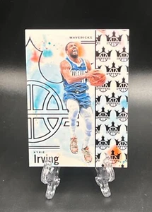 2024-25 Panini Court Kings KYRIE IRVING #94 NBA Dallas Mavericks - Bild 1 von 2