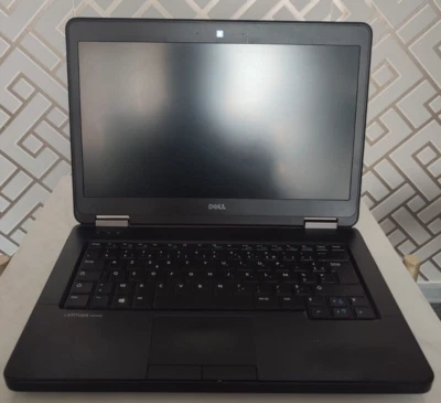 PC portable Dell Latitude E5440 – 6 Go RAM | 500 Go HDD,performant et fiable  🚀 - Photo 1/4