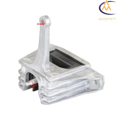 Montaje de motor derecho para Hyundai Elantra Veloster 2017-2020 1,4 L/1,6 L/2,0 L Foto 1 de 4