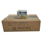 Sealed 12 BOXES Master Case FIFA Panini World Cup Brazil 2014 Made in BRAZIL