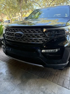 2022 Ford Explorer  - Image 1 of 4