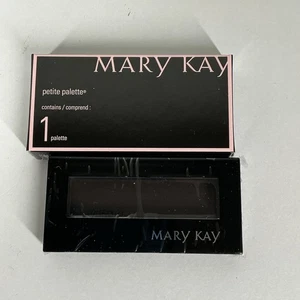 Lote de 2 Paletas Mary Kay Petite (SIN RELLENAR) NUEVAS - Imagen 1 de 2