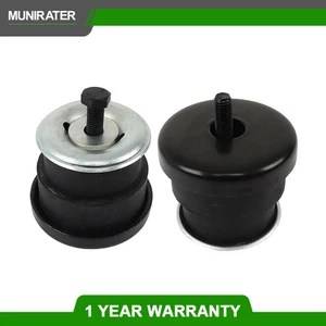 2Pcs Body Mount Kit 924-181 Fit For Chevy S10 For GMC Sonoma Pickup 1994-2004 - Picture 1 of 9