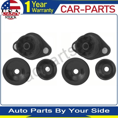 2PCS KYB Shocks Mount Rear Upper For Buick Lucerne 2011 2010 2009 2008 2007 2006 - Изображение 1 из 2