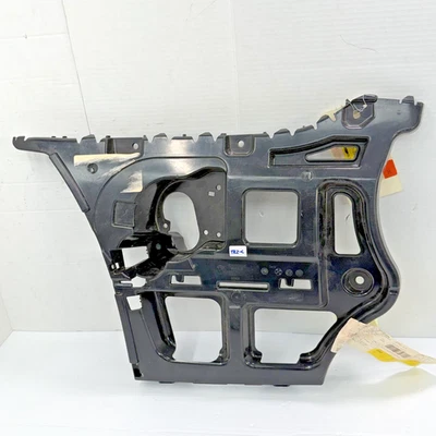 NUEVO BMW 328i 335i 2009-2011 parachoques trasero izquierdo soporte 51-12-7-202-667 OEM Foto 1 de 4