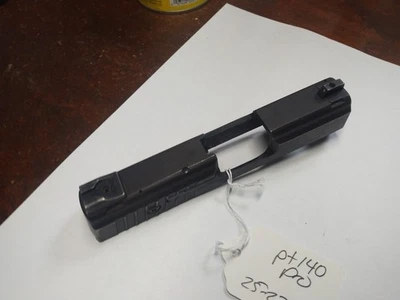 Taurus millennium pt140 Pt 140  pro  40s&W  Slide With Sights  Extractor #25-237 - Image 1 of 4
