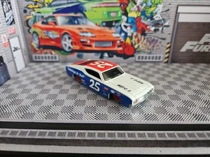 Hot Wheels Premium '69 Ford Torino Talladega Car Culture Real Riders CombinePost - Picture 1 of 18
