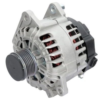 New Alternator Replacement For Nissan 2007-2015 Altima Sentra Rogue 23100-JA02A - Image 1 of 4