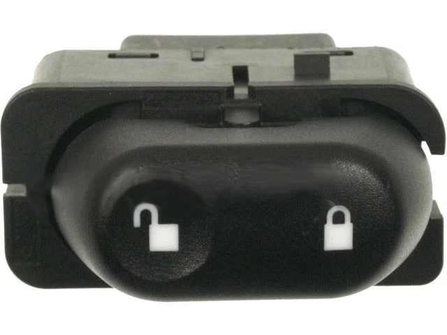 Front Right Central Lock Switch For 2001-2005 Ford Explorer Sport Trac FX579QN - Image 1 of 1